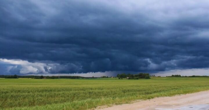 El Niño pone en alerta a La Pampa y preparan un plan para evitar inundaciones y aislamiento