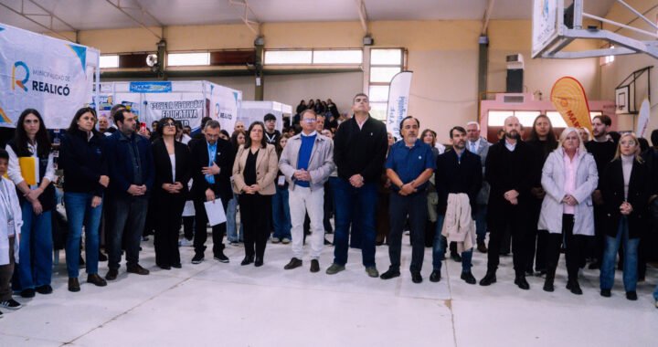 Realicó reunió a más de 200 jóvenes en un certamen internacional de ciencia y robótica