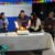 Carro Quemado celebró su aniversario con el tradicional concurso de pollo al disco