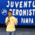 Benjamin Erro, de la JP: ”Desde el peronismo tenemos que proponer, no podemos solo decir ‘Milei es malo’”