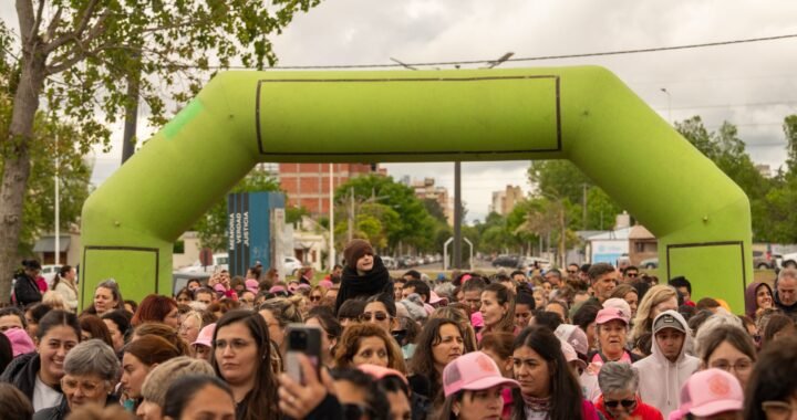 La Pampa amplía la red de mamógrafos y sumará equipos en Guatraché y 25 de Mayo