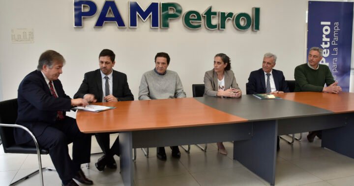 General Pico sumará dos parques solares con una inversión privada de US$ 24 millones